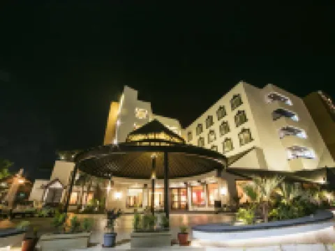 Rudraksh Club & Resort Hotels in Ujjain
