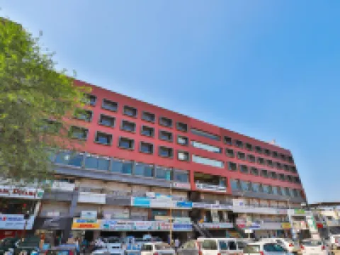Hotel Comfort Hotels in Bharuch