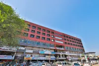 舒適飯店