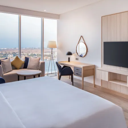 Four Points by Sheraton Jeddah Corniche