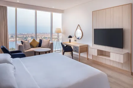 Four Points by Sheraton Jeddah Corniche
