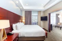 Staybridge Suites LAS VEGAS - STADIUM DISTRICT by IHG - 3-Star