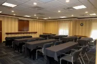 Hampton Inn & Suites Alexandria