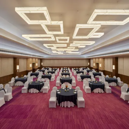 Holiday Inn Resort GOA by IHG
