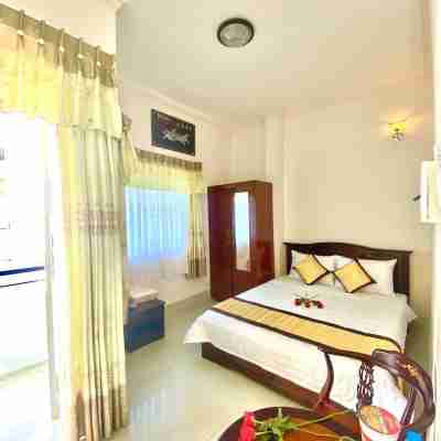 Nama Hotel - Ninh Kieu Center Rooms