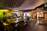 1770 Beachside Backpacker Hotel a Seventeen Seventy