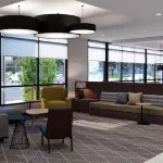 Holiday Inn LANSDALE - HATFIELD by IHG - parking