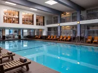 Renaissance Minneapolis Bloomington Hotel โรงแรมในบรูมมิงตัน