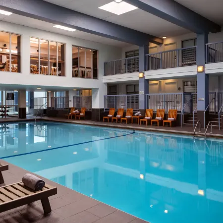 Renaissance Minneapolis Bloomington Hotel