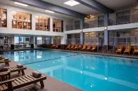 Renaissance Minneapolis Bloomington Hotel Hotels in Edina