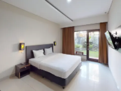 Ommaya Hotel & Resort Hotels in Baki