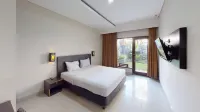 Ommaya Hotel & Resort Hotel di Baki