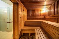 Hotel Tatra - spa