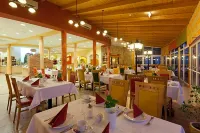 Thermenhotel Puchasplus Stegersbach - petit déjeuner