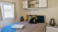 EuroParcs Zilverstrand Hotels in Lommel