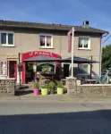 Hôtel le Pommeil Hotel a Creuse