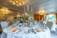 Fredrick's Hotel Restaurant Spa Hotels in Maidenhead