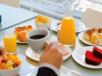 Mercure Jundiaí Shopping - sarapan