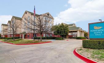 Homewood Suites by Hilton North Dallas - Plano