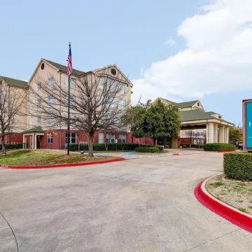 Homewood Suites by Hilton North Dallas - Plano