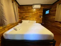 The Secret Garden Maesot Hotels in Mae Sot