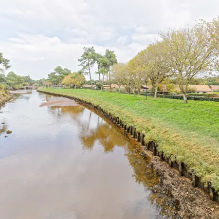 Lotissement les Rives de Capbreton