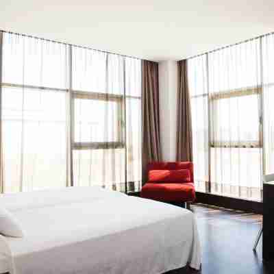 Hotel Sercotel Plana Parc Rooms