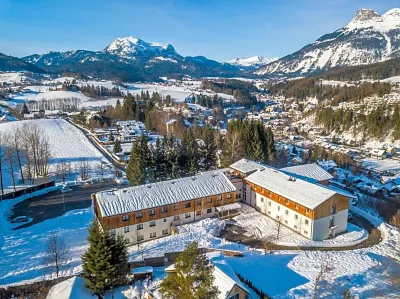 JUFA Hotel Bad Aussee Hotels in der Nähe von Arschlochwinkel