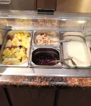 Hotel-Restaurant Hackteufel - breakfast