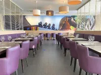 Hotel-Restaurant Horizon ATH-Lessines - breakfast