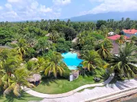 Thalatta Resort Hotels in Zamboanguita