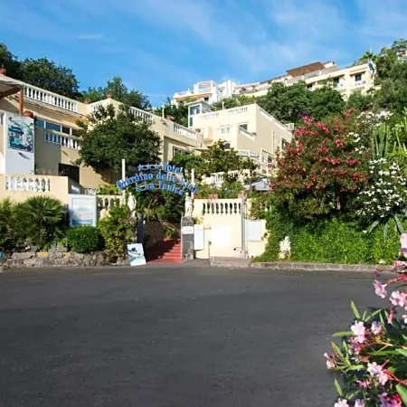 Hotel Giardino Delle Ninfe E la Fenice