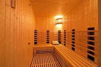 Vitosha Park Hotel - Free Indoor Pool & Parking - Spa