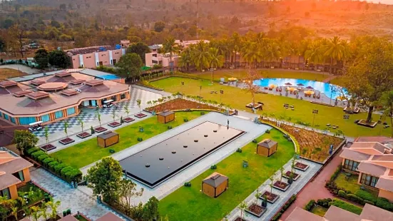 Treat Resort Silvassa