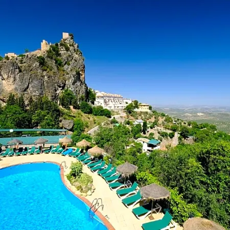 Hotel & Spa Sierra de Cazorla