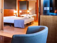 Zenit Logroño Hotels in Logrono