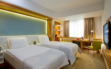 Divan Istanbul City