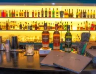 Grand Laola Spa - bar