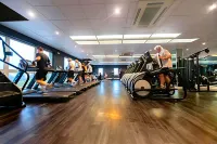 St Mellion Estate - Gym