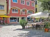 Apartment Storchenfärbe Hotels in Memmingerberg