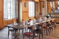 The Ludlow Hotel Hotels in New York
