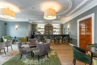 Gorse Hill Hotel - Wifi