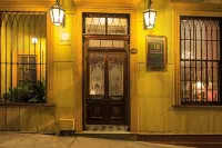 Hotel Boutique Acontraluz Các khách sạn gần Ascensor Reina Victoria