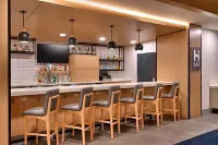 Hyatt House Rochester/Mayo Clinic - bar