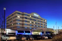 Hilton Winnipeg Airport Suites