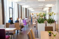 Norlandia Tampere Hotel - Frühstück