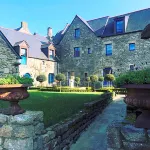 Manoir des Douets Fleuris Hotels in Cancale