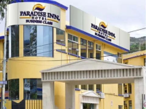 Hotel Paradise Inn Hoteles en Chilpancingo de los Bravo