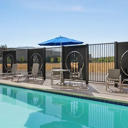 Holiday Inn Express & Suites UKIAH by IHG