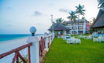 Nyali Beach Holiday Resort